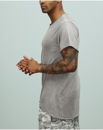 Surrounded By Ghosts - The Feldspar Cotton Tail T-Shirt