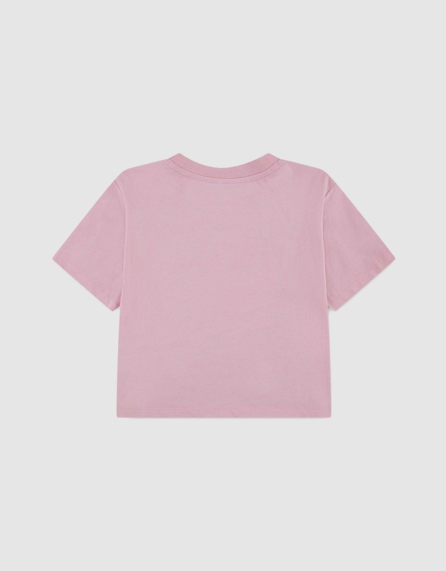 Nike - Club Boxy Tee - Kids