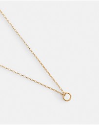 Kirstin Ash - Stillness Necklace