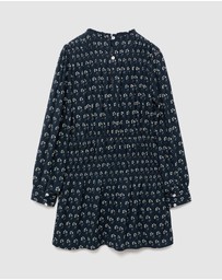 M.N.G - Liria Dress - Kids-Teens