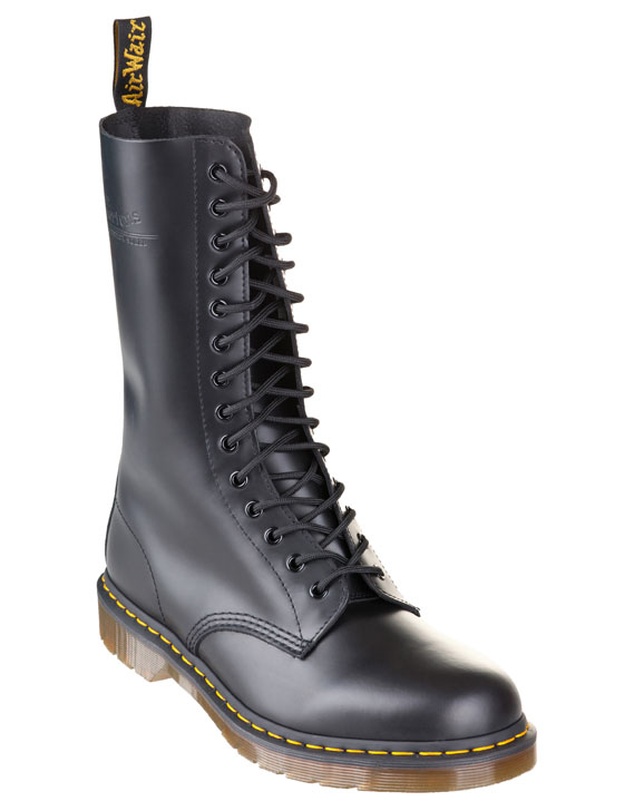 Dr Martens - 1914 14 Eye Boot DMC
