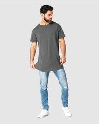 ONEBYONE - Classic Blank Tee