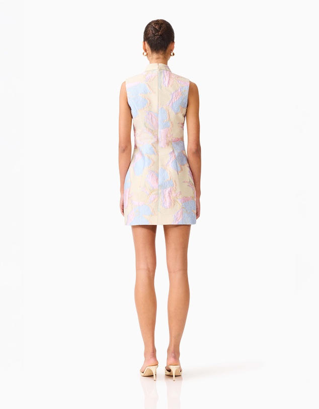 Elliatt - Marlene Shift Mini Dress