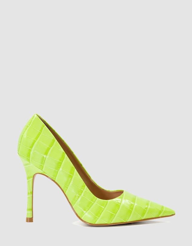 Dune London - Bento - Lime