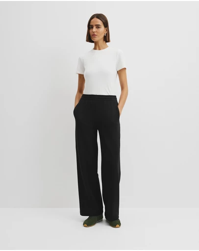 Country Road - Straight Leg Track Pant