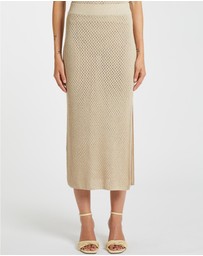 Marella - ARAK SKIRT