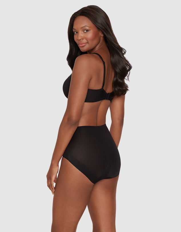 Miraclesuit Shapewear - 2 Pack High Waist Light Tummy Control Brief