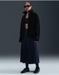 Nike - Sportswear Essential High-Pile Fleece Jacket