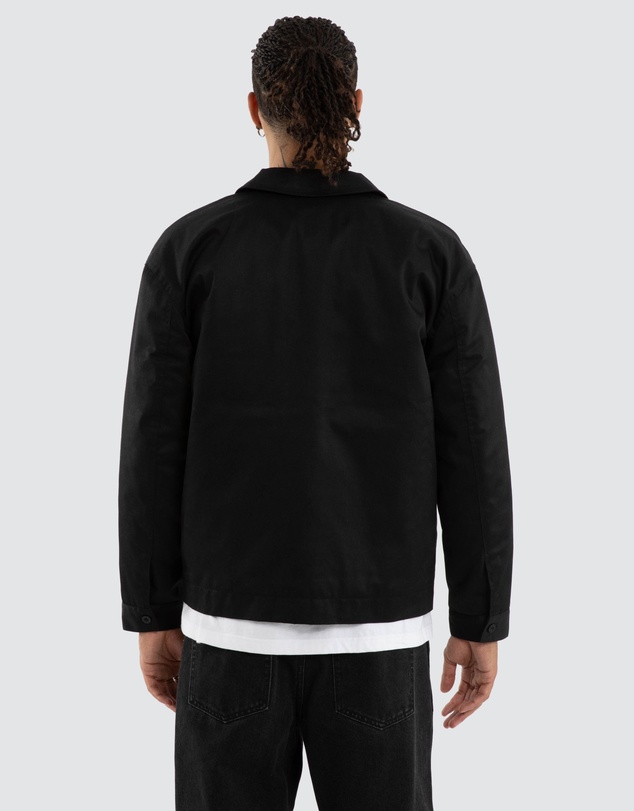 Nena & Pasadena - Frame Jacket