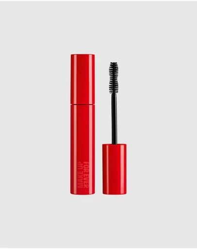 MAKE UP FOR EVER - Volume Artist Clump-Free Mascara