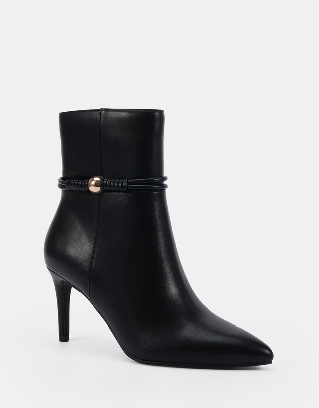 Novo - Dayna Ankle Boots