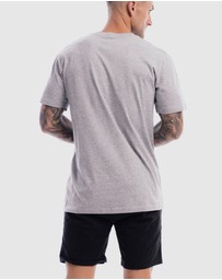 Counter Culture - Brooklyn Tee