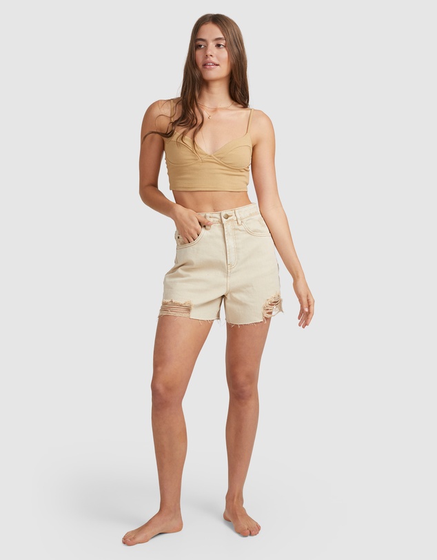 Billabong - Be You Denim Shorts