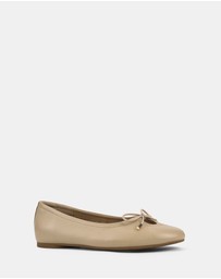Hush Puppies - Belle