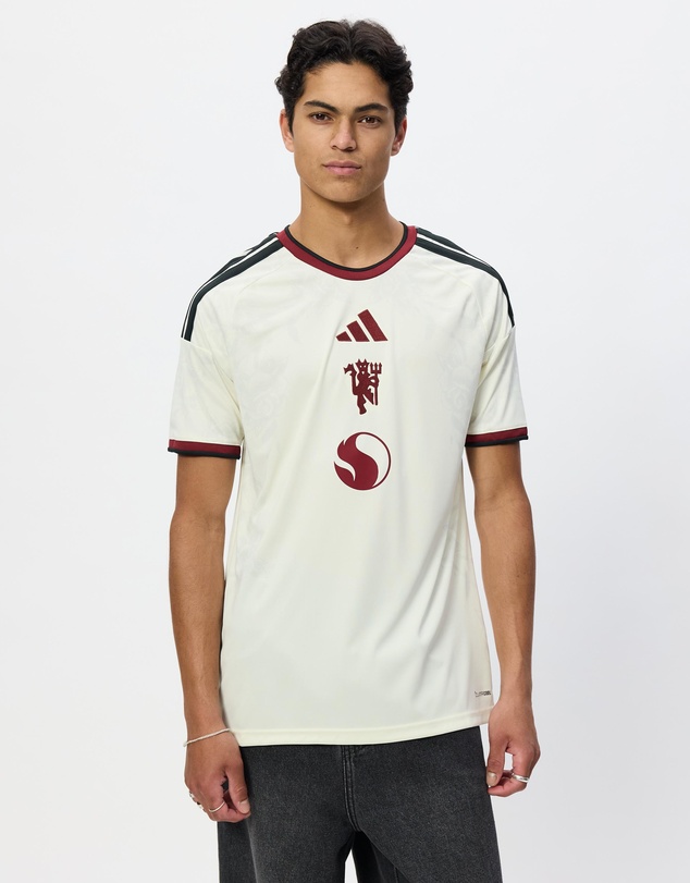 adidas Performance - Manchester United 26/27 Third Jersey