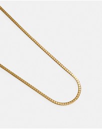 Kirstin Ash - Symphony Chain Necklace