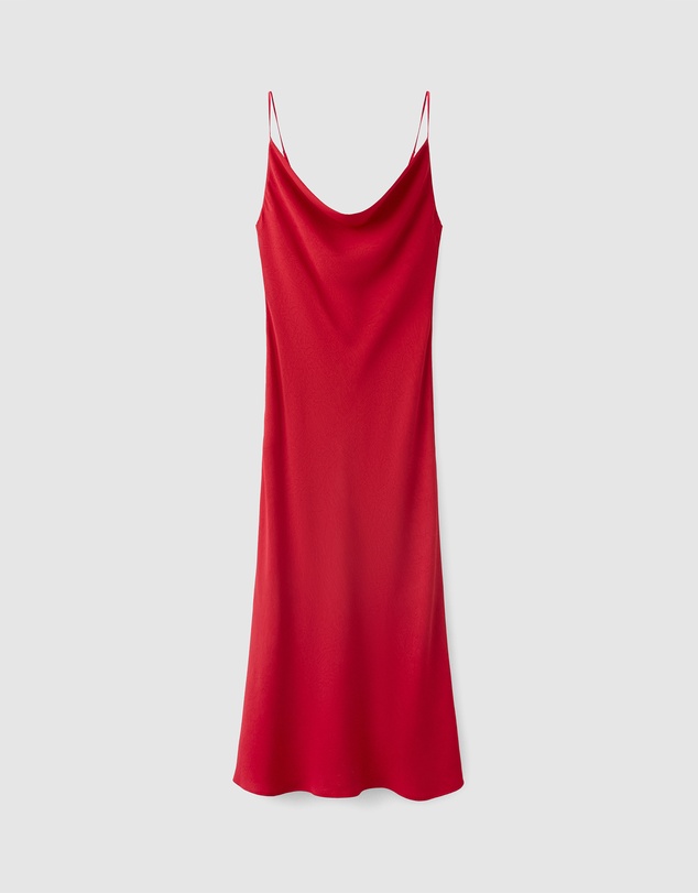M.N.G - Rouje Dress