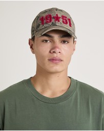 Insight - Fifty One Cap