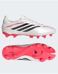 adidas Performance - COPA PURE IV PRO Firm Ground Foot Football Ball Boots Unisex