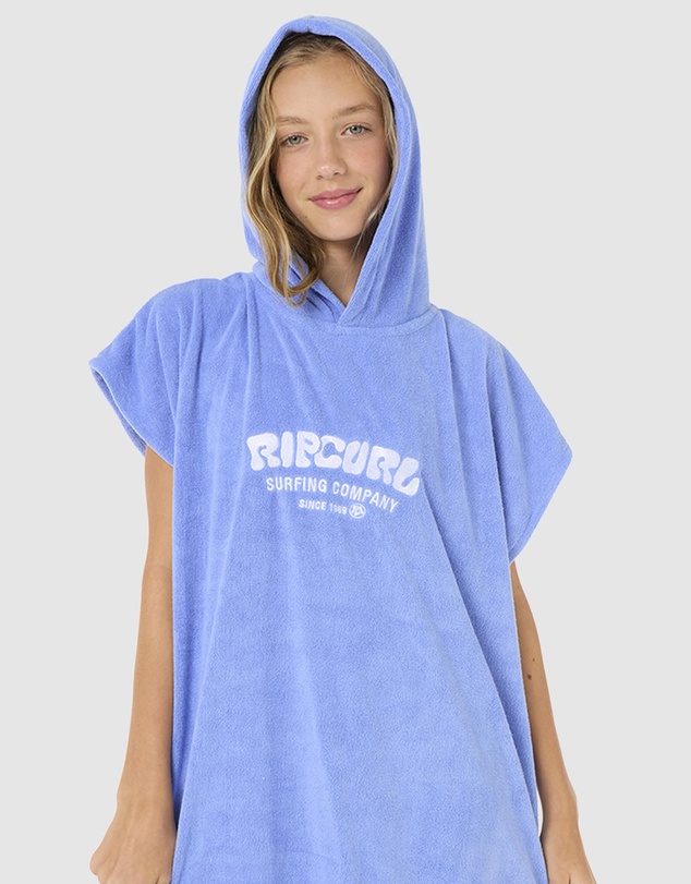 Rip Curl - Classic Surf Hooded Towel - Kids