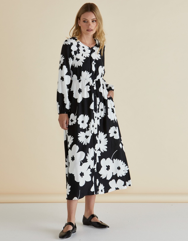 Betty Basics - Aries Dress