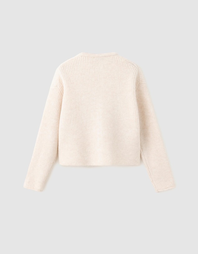 M.N.G - Janine Cardigan - Kids-Teens