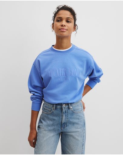 Vista Blue