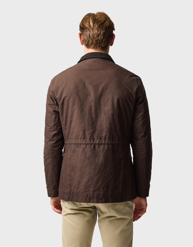 Rodd & Gunn - North Bank Jacket