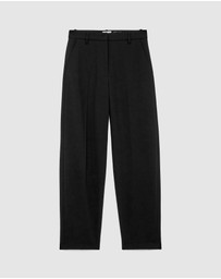 ARKET - Press Crease Trousers