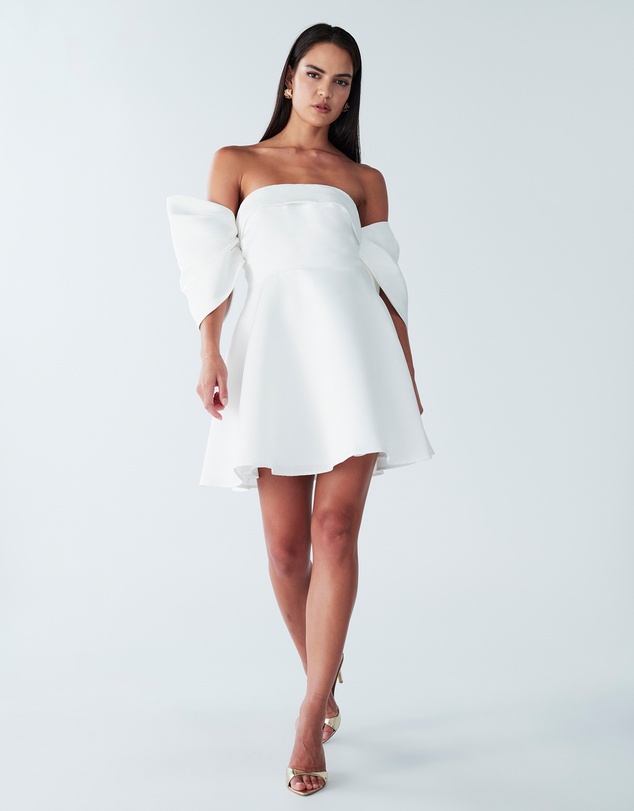 BWLDR - Cady Mini Dress