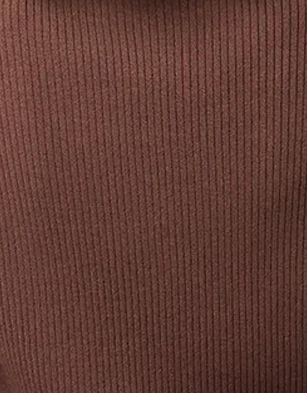 Mossman - Quiet Force Top