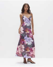 Ownley - Domenica Dress