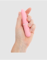 lady bonnd - Rocket Mini Bullet Pink