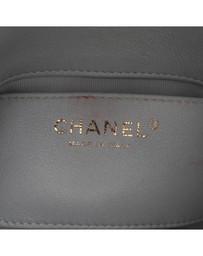 Pre-Loved by Azura Reborn - Pre-Loved chanel Chanel Quilted Lambskin Crossbody