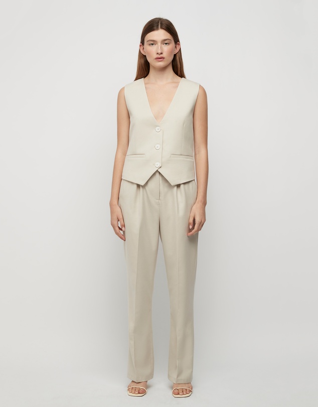 FRIEND of AUDREY - Filippa Vest