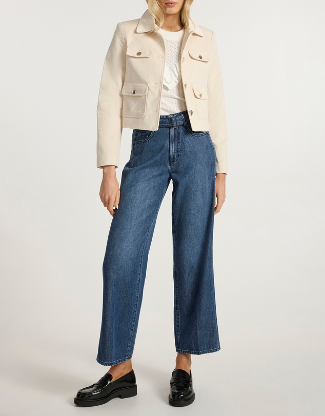 Marcs - Calen Cord Jacket