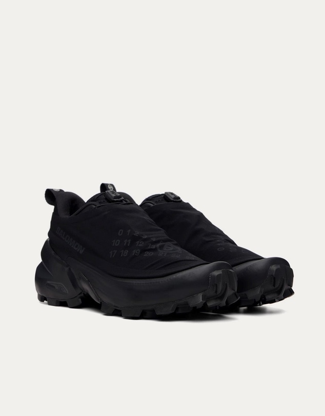 MM6 Maison Margiela - MM6 x Salomon - Cross Dust