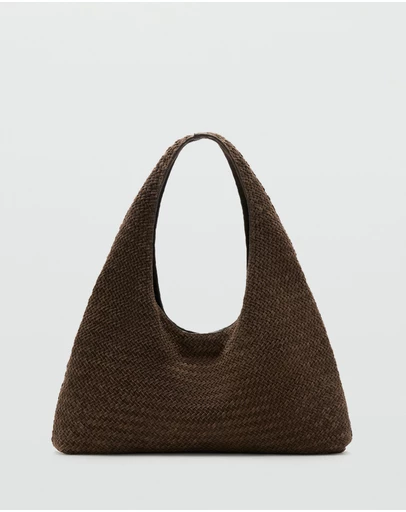 M.N.G - Ariennes Shoulder Bag