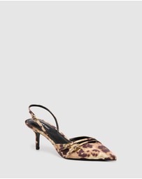 Nine West - Atezza