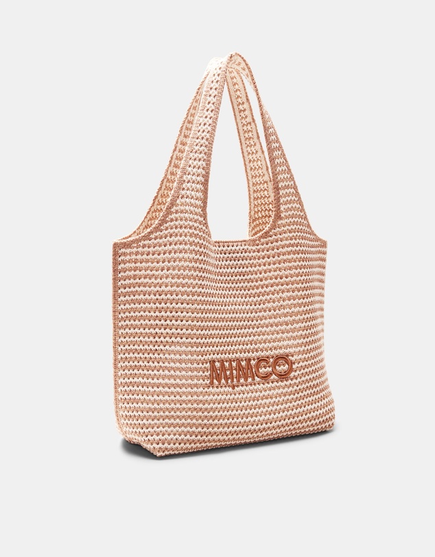 MIMCO - Brittany Mini Tote Bag