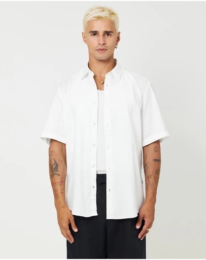 BOSS - Liam Shirt