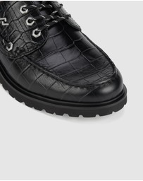 Rollie - Boat Mens Low Step