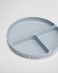 Country Road - Billie Kids Divided Plate