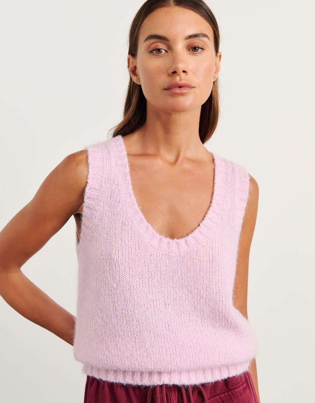 Jag - Lily Vest