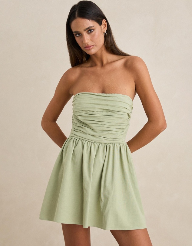 Rhythm - Mila Mini Dress