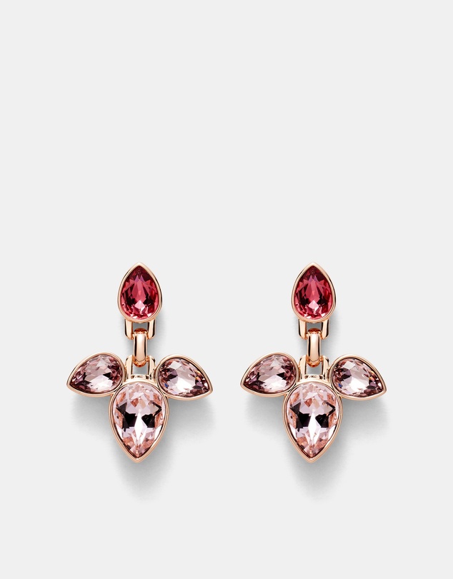 MIMCO - Bumper Pear Earrings