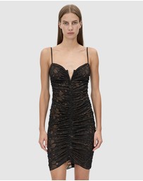 CAMILLA AND MARC - Eleri Dress