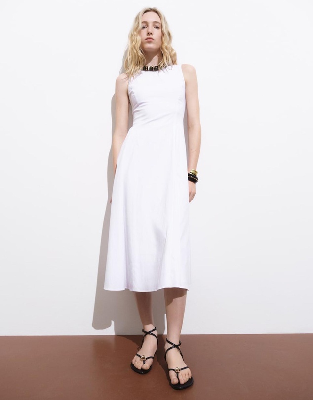 M.N.G - Nicole Dress