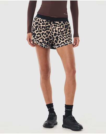 P.E Nation - Linear Shorts