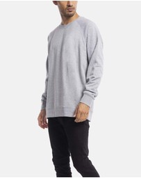 Stock & Co. - Stock Crewneck